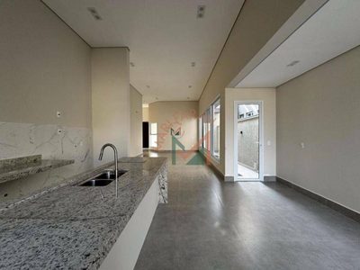 Casa de Condomínio, 3 quartos - Foto 4