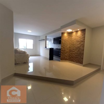 Apartamento, 2 quartos, 73 m² - Foto 2