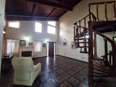 Casa, 4 quartos, 334 m² - Foto 4