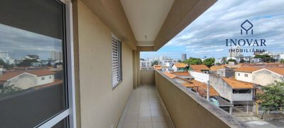 Apartamento, 2 quartos, 72 m² - Foto 1