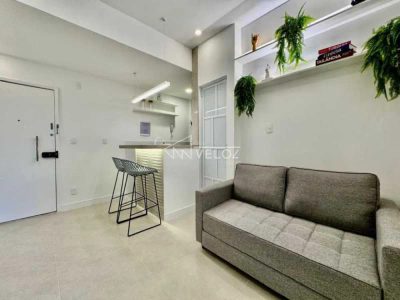 Apartamento, 25 m² - Foto 5