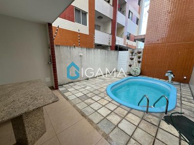 Apartamento, 3 quartos, 65 m² - Foto 5