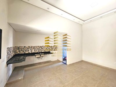 Casa, 3 quartos, 116 m² - Foto 4