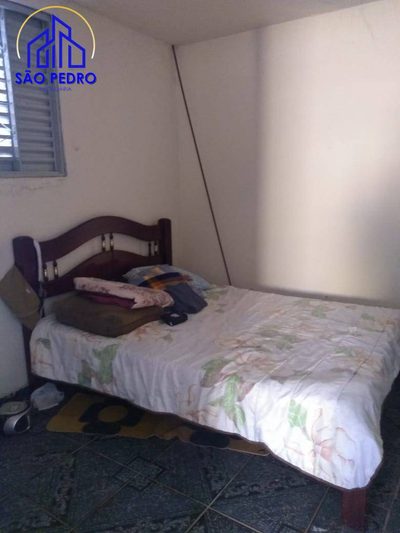 Casa, 3 quartos - Foto 3