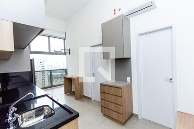 Apartamento, 1 quarto, 40 m² - Foto 2
