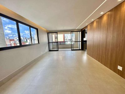 Apartamento, 3 quartos, 145 m² - Foto 5