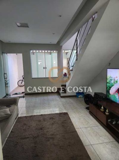 Casa de Condomínio, 2 quartos - Foto 2