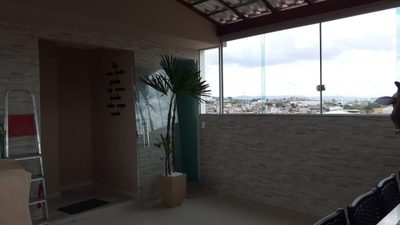 Cobertura, 2 quartos, 110 m² - Foto 3