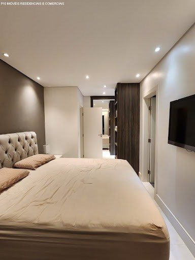 Apartamento, 3 quartos, 90 m² - Foto 5