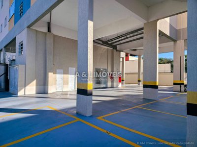 Apartamento, 2 quartos, 64 m² - Foto 2