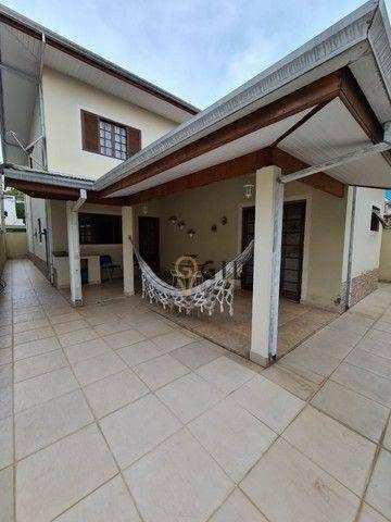 Sobrado, 4 quartos, 223 m² - Foto 4