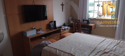 Apartamento, 3 quartos, 79 m² - Foto 2
