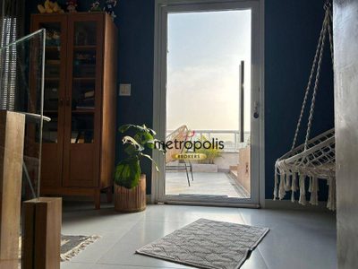 Cobertura, 3 quartos, 246 m² - Foto 5