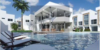 Casa, 3 quartos, 152 m² - Foto 1