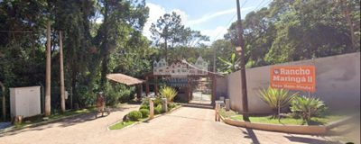 Terreno, 1600 m² - Foto 1