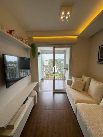 Apartamento, 2 quartos, 65 m² - Foto 1