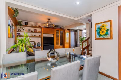 Apartamento, 2 quartos, 84 m² - Foto 1