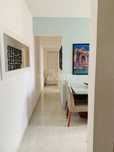 Apartamento, 2 quartos, 50 m² - Foto 3