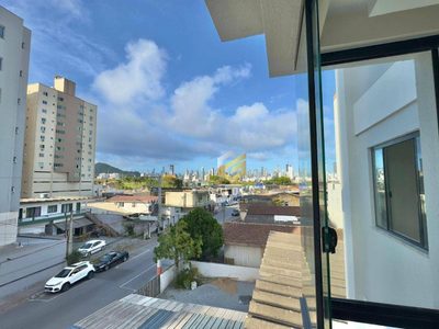 Apartamento, 2 quartos, 58 m² - Foto 2