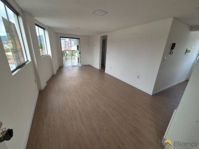 Apartamento, 2 quartos, 75 m² - Foto 2