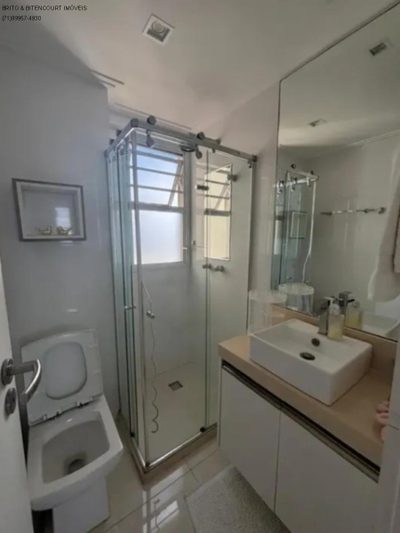 Apartamento, 3 quartos, 143 m² - Foto 5