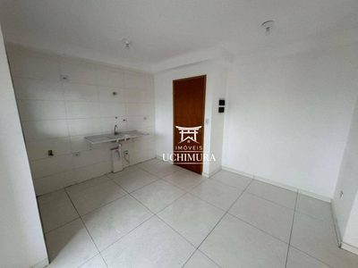 Apartamento, 2 quartos, 41 m² - Foto 4