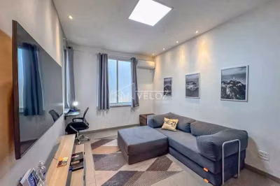 Kitnet-Studio, 21 m² - Foto 2