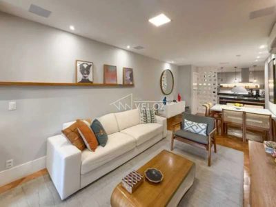 Apartamento, 3 quartos, 120 m² - Foto 4
