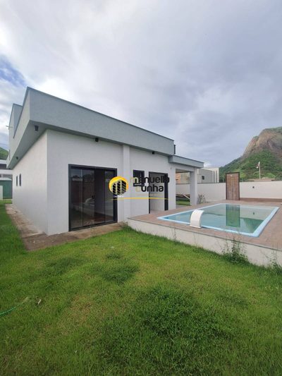 Casa, 3 quartos - Foto 3