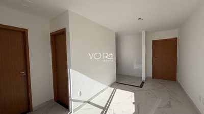 Apartamento, 2 quartos, 44 m² - Foto 3