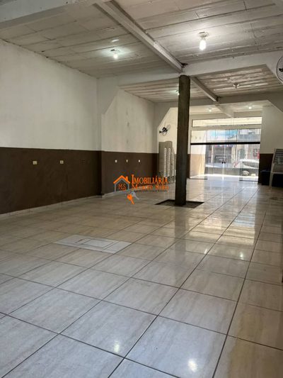 Loja-Salão, 180 m² - Foto 1