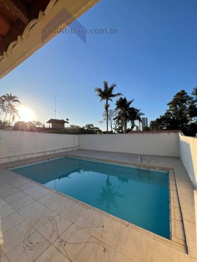 Casa, 3 quartos, 361 m² - Foto 1