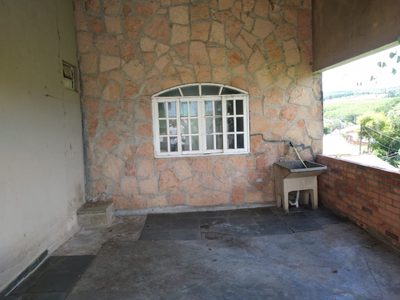 Casa, 2 quartos - Foto 2