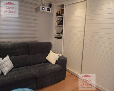 Apartamento, 2 quartos, 110 m² - Foto 3