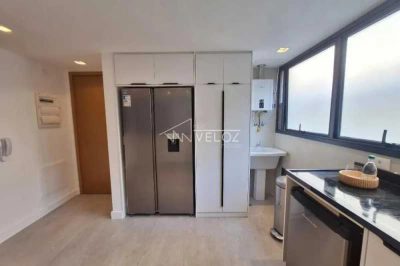 Apartamento, 2 quartos, 102 m² - Foto 1