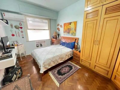 Apartamento, 3 quartos, 139 m² - Foto 4