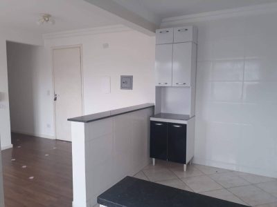 Apartamento, 2 quartos, 55 m² - Foto 5