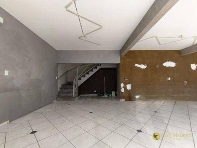 Loja-Salão, 350 m² - Foto 4