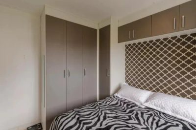 Apartamento, 2 quartos, 47 m² - Foto 3