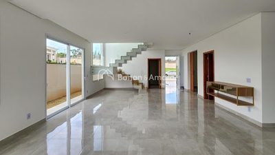 Casa de Condomínio, 4 quartos - Foto 3