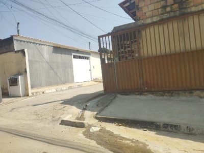Casa, 2 quartos, 120 m² - Foto 1