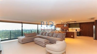 Apartamento, 2 quartos, 142 m² - Foto 4