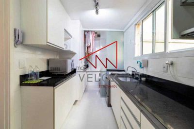 Apartamento, 2 quartos, 94 m² - Foto 2