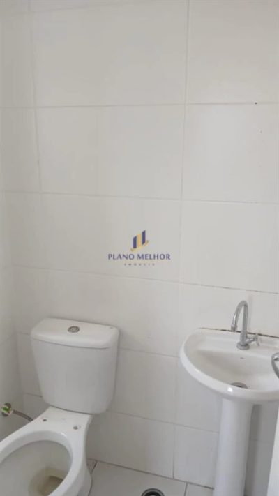 Apartamento, 1 quarto, 29 m² - Foto 5