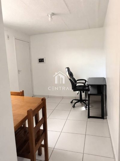 Apartamento, 2 quartos, 45 m² - Foto 2