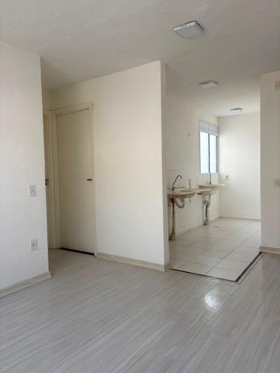 Apartamento, 2 quartos, 42 m² - Foto 3