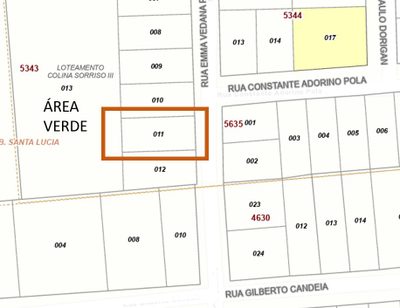 Terreno, 414 hectares - Foto 3