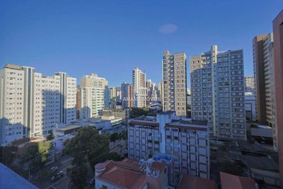 Apartamento, 2 quartos, 69 m² - Foto 1