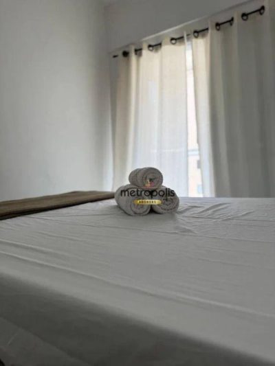 Apartamento, 1 quarto, 44 m² - Foto 2