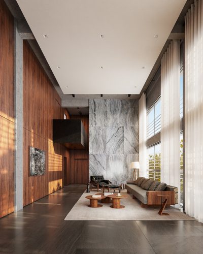 Apartamento, 4 quartos, 387 m² - Foto 3